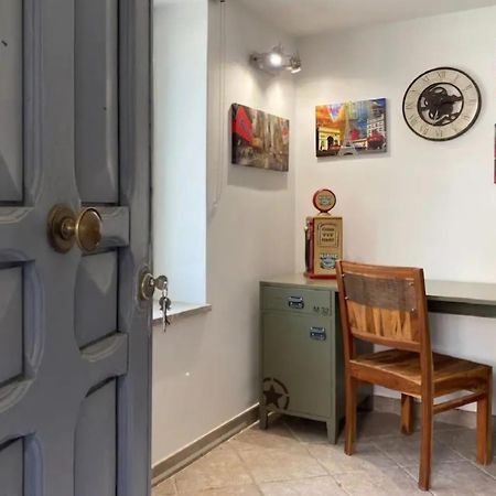 Appartement Tonyhouse à Casal Palocco Extérieur photo