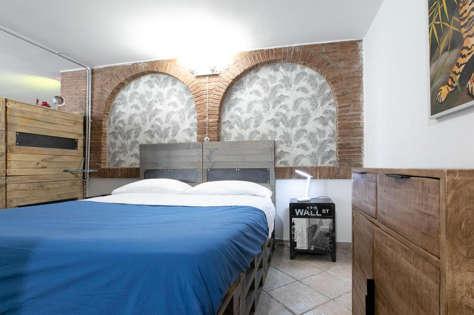 Appartement Tonyhouse à Casal Palocco Extérieur photo