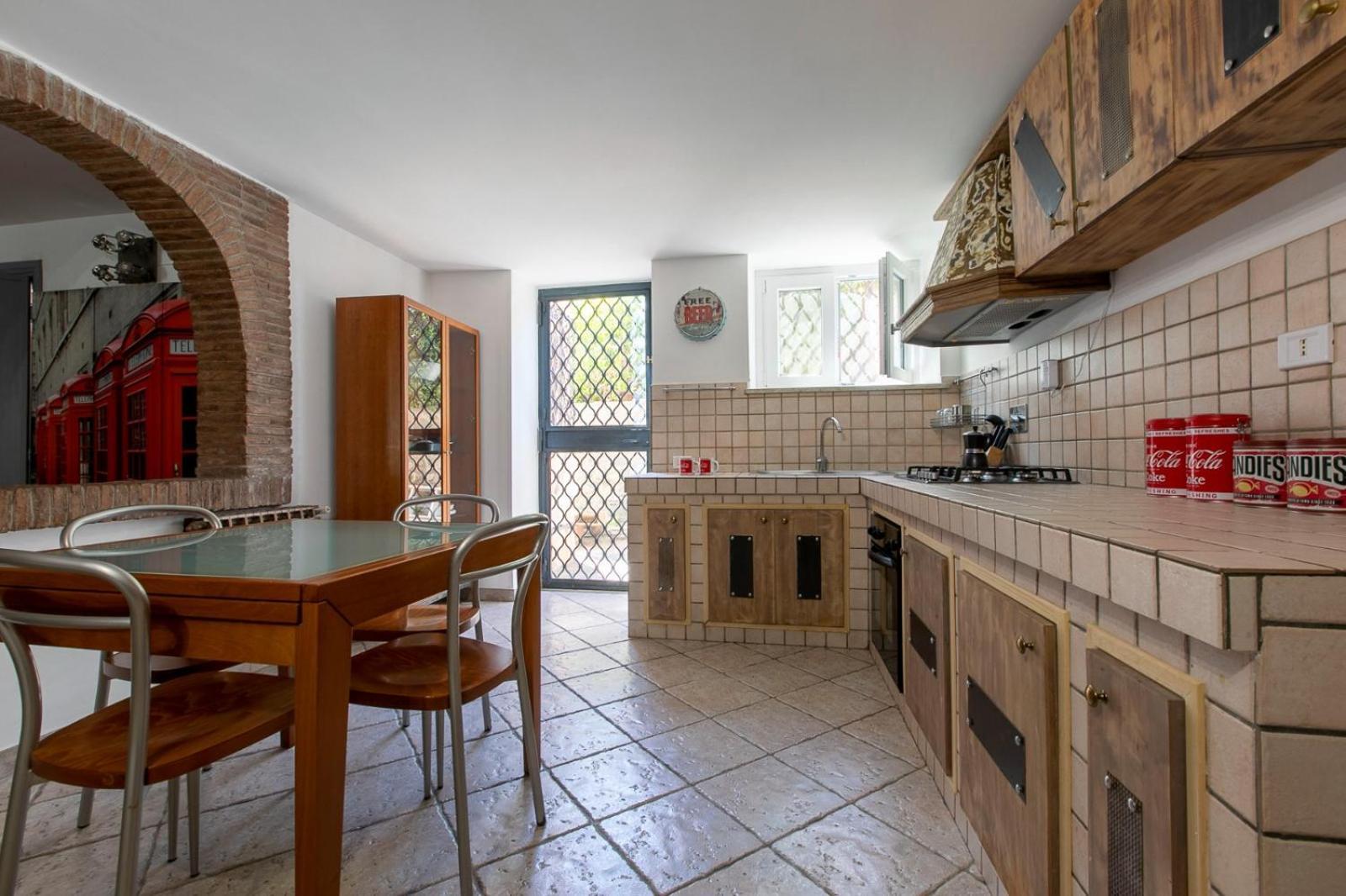 Appartement Tonyhouse à Casal Palocco Extérieur photo