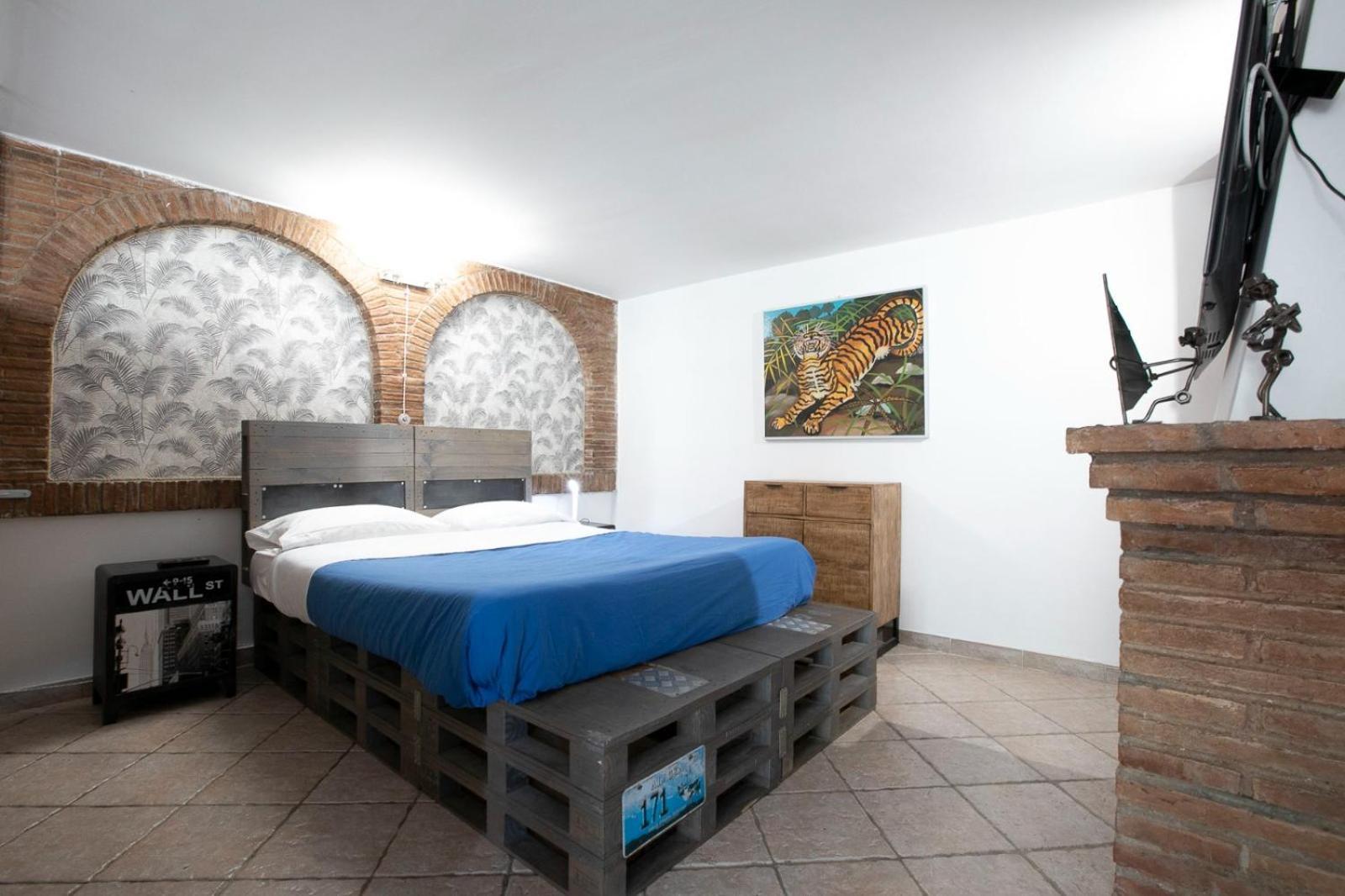Appartement Tonyhouse à Casal Palocco Extérieur photo