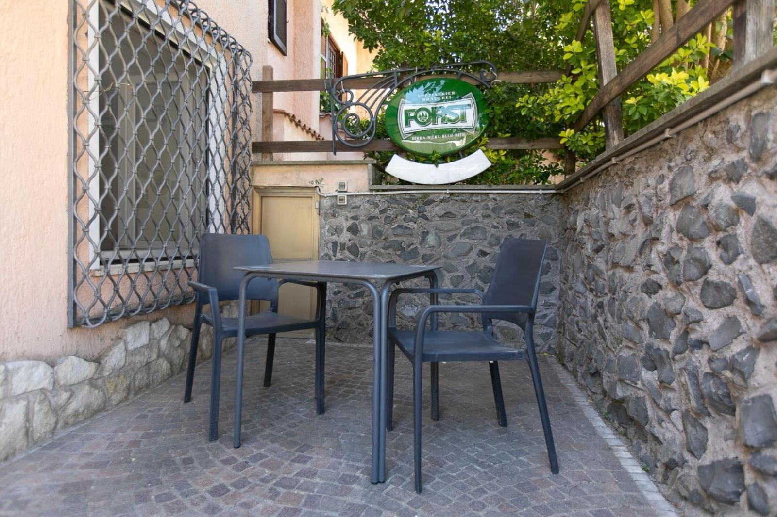 Appartement Tonyhouse à Casal Palocco Extérieur photo