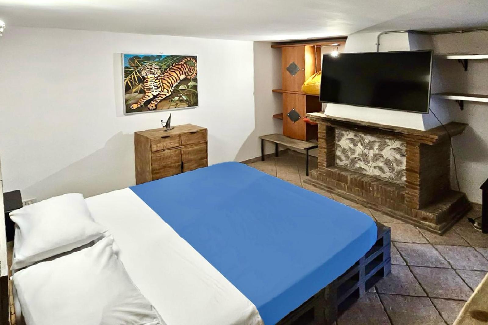 Appartement Tonyhouse à Casal Palocco Extérieur photo