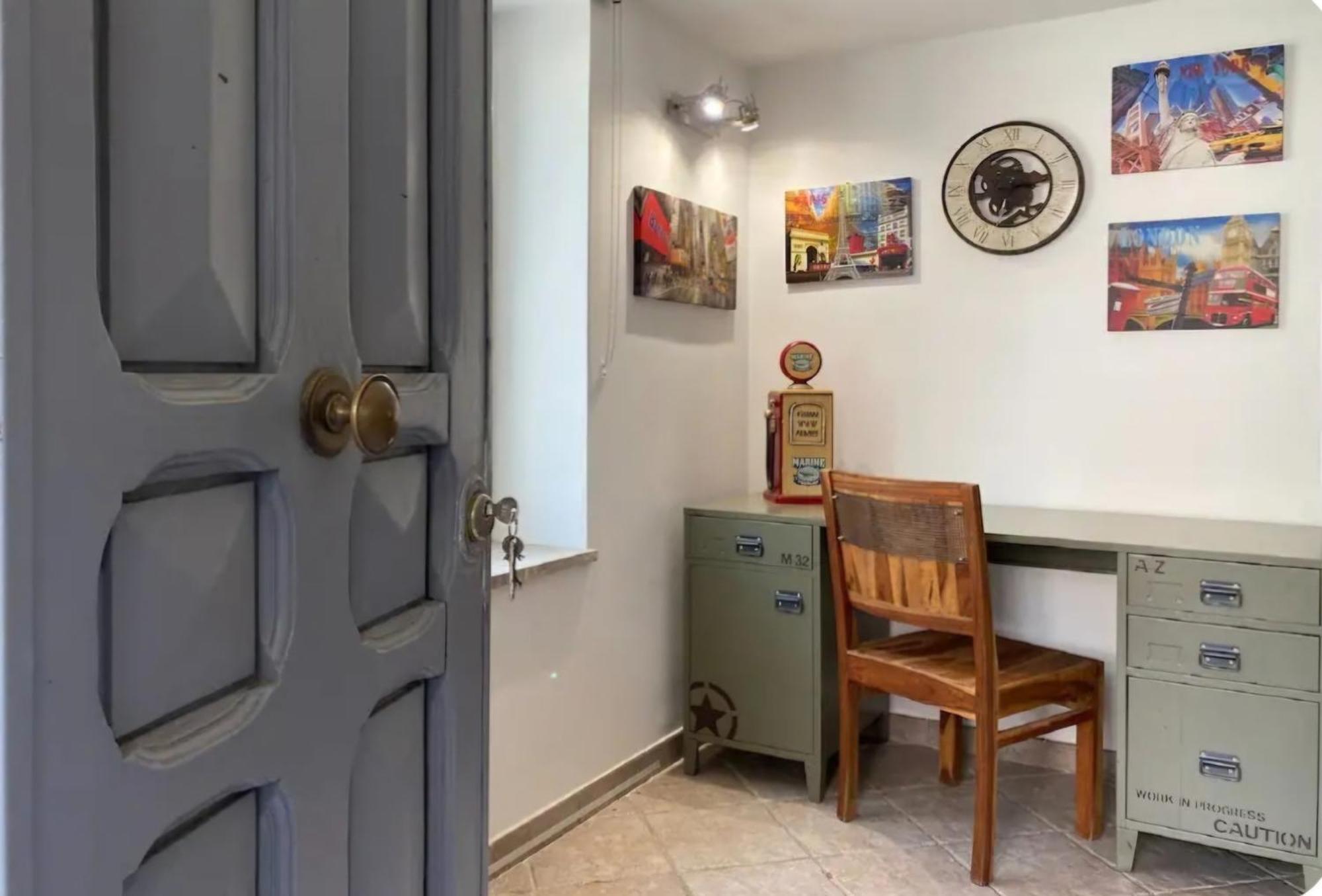 Appartement Tonyhouse à Casal Palocco Extérieur photo